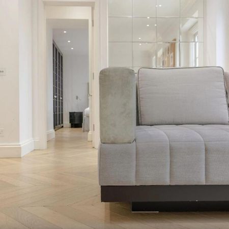 Elegant 1 Bedroom Apartment In South Kensington London Exterior foto