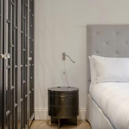 Elegant 1 Bedroom Apartment In South Kensington London Exterior foto